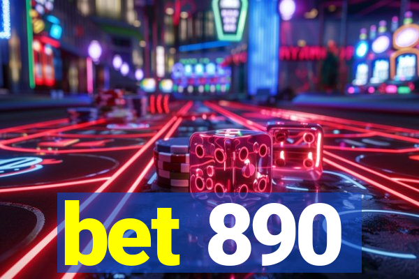 bet 890